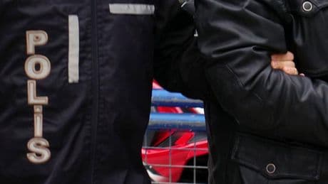 Eski İçişleri Bakanı Soylu’nun ofis çevresinde keşif yapan 2 kişi tutuklandı