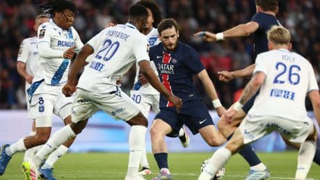 Tarifs, distributeurs, nom... La LFP dévoile les contours de la future chaîne qui diffusera la Ligue 1 de football