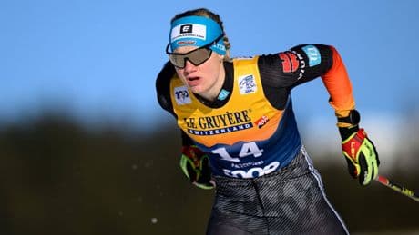 Dopingfall Victoria Carl: Ein verhängnisvoller Hustensaft