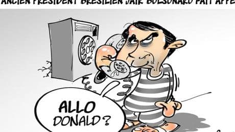 Vu par… Dilem