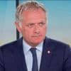 Budget : "Il faut que les Français travaillent plus mais qu'ils soient payés pour ce qu'ils font", explique le député LR Philippe Juvin