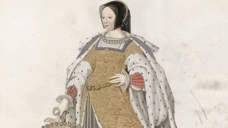 De adellijke Elisabeth van Culemborg schroomde niet om de protestanten aan te pakken