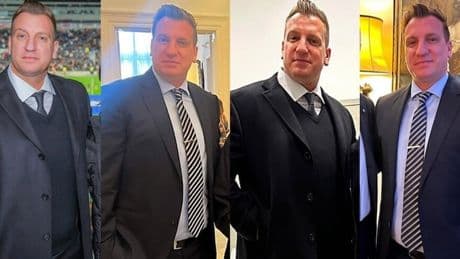 Maxi Lopez, il piccolo Del Piero e... il Paradiso: ufficiale l'acquisto