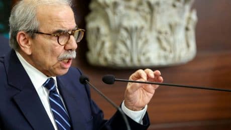 Au Liban, le gouvernement examine un plan pour désarmer le Hezbollah d'ici fin 2025