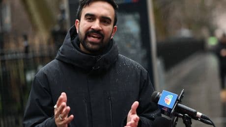 Zohran Mamdani scores post-election support from top New York Democrats — but others have ‘issues’