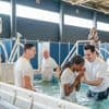 Jehovah’s Getuigen houden regie strikt in handen voor massabijeenkomst in Flanders Expo: “Het is ons congres en dus ook onze spelregels”
