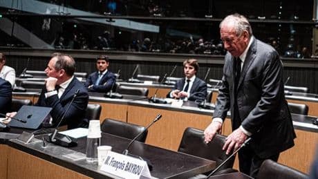 Affaire de Bétharram : François Bayrou promet de rendre publics tous les documents produits devant la commission d’enquête de l’Assemblée