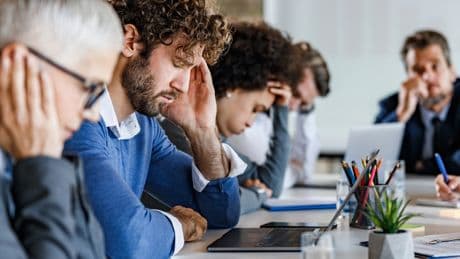 Researchers agree! A four-day work week is better for your mental health