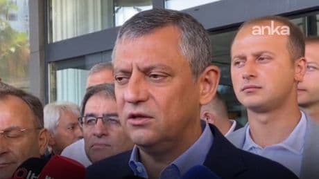 Özel'den Karaismailoğlu için çok konuşulacak 'kayyum' iddiası