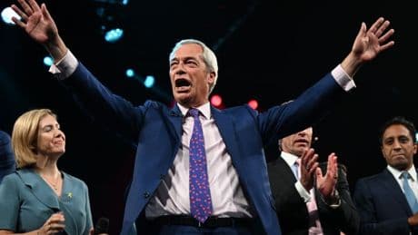 Seven things we learned at Reform’s biggest ever party conference