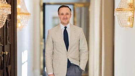 Leute: Joe Laschet hat für die Hochzeit schon "alles gebucht"
