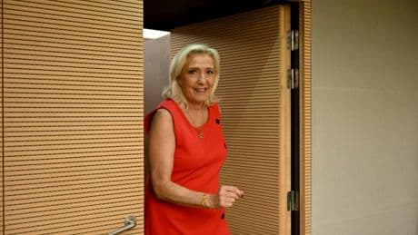 Vote de confiance : le RN pousse pour une nouvelle dissolution, et se voit déjà majoritaire