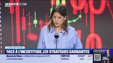 Tout pour investir : Partie 1 - 22/04