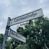 Wer wird’s? Und wer nicht?: Diese Straße kann wohl noch 2025 umbenannt werden