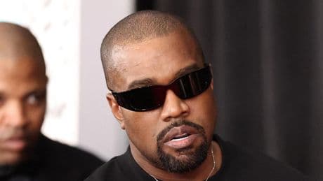 L’Australie annule le visa de Kanye West, accusé de glorifier Hitler
