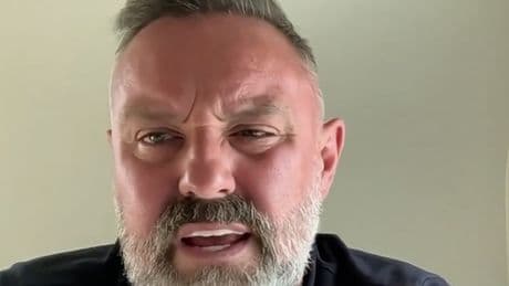 Kris Boyd insists the Rangers job terrifies managers but Steven Gerrard is not one of them