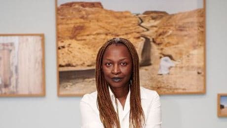 Koyo Kouoh: Kuratorin der Kunstbiennale im Alter von 57 Jahren gestorben