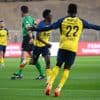 Fuseini is dé grote held van Union: Ghanees scoort opnieuw