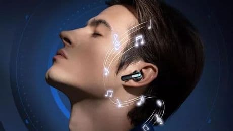 Save £100 on 'super comfy' wireless earbuds with perfect five-star rating now just £30