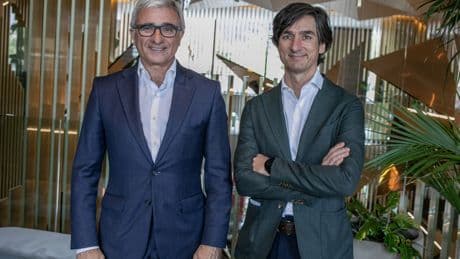 Molins y la griega Titan compran el 80% de la empresa de prefabricados Baupartner