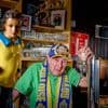 Deze Union-fan is even oud als de vorige landstitel: cafébaas Jacky Pacquet over ‘50 jaar miserie en 40 jaar plezier’ met een voetbalclub