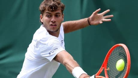 Sinner e Cobolli, i due italiani ai quarti di Wimbledon: a che ora giocano e il tabellone completo