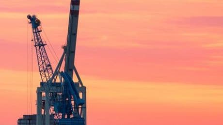 Bruttoinlandsprodukt: Deutsche Wirtschaft wächst im ersten Quartal um 0,4 Prozent