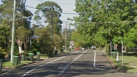 Young girl, 8, fights for life after being hit by a car and found unconscious on the road