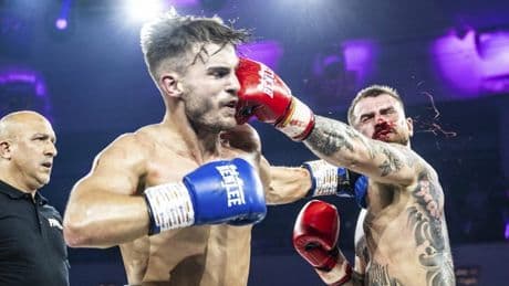 Exklusiv bei BILD - Der Trailer zu Fame Fighting 3