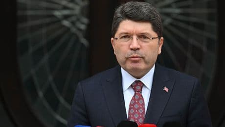 Adalet Bakanı Tunç: Denetimli serbestlik cezasızlık değildir