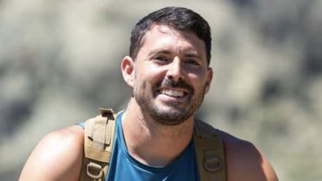 Sergio Peinado, entrenador personal: “Si hace años la gente estaba en mejor forma es porque no vivían en un entorno lleno de ultraprocesados”