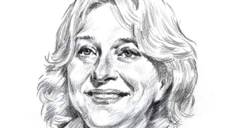 Marie de Hennezel: «La loi sur l’aide à mourir n’est ni juste, ni équilibrée, ni fraternelle»