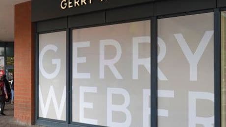 Gerry Weber schließt alle Läden – Marke wird an spanisches Unternehmen Victrix verkauft