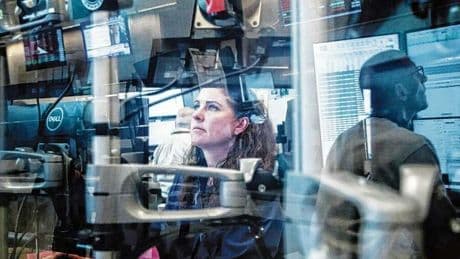 Bank-of-America-Umfrage: Mehr als 90 Prozent der internationalen Fondsmanager halten US-Aktien für überbewertet