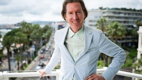 Filmgeschäft: Wes Anderson hofft auf Trumps Vergesslichkeit