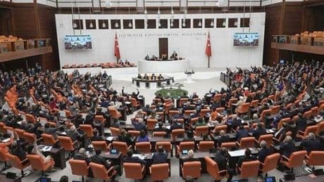 TBMM'de yoğun gündem! İşte masadaki kritik konular