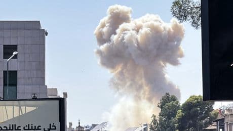Why Israel’s next conflict could be with Turkey