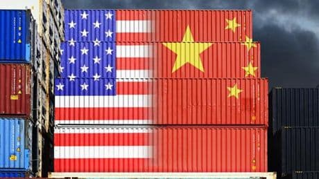 Handelskonflikt: USA und China planen erste Gespräche zu Zöllen in der Schweiz
