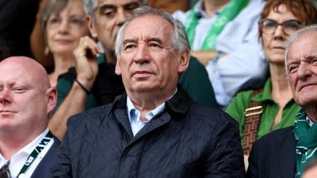 Sa nouvelle vie, son départ sans «aucun» regret : François Bayrou se confie au Figaro après sa chute