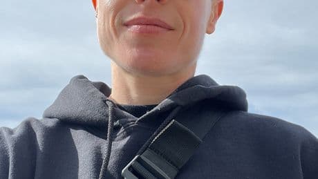 Elliot Page reveals first public relationship since coming out as transgender