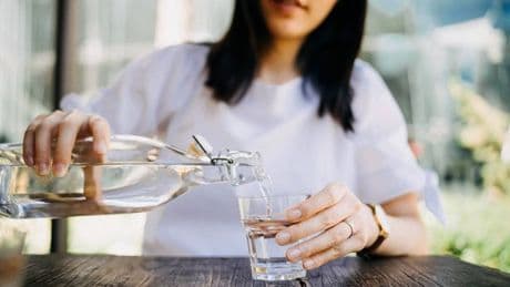 10 countries where you should never drink tap water - including Brit favourite
