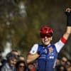 Tour de l’Avenir. Célia Gery s’impose à Val-Suran et signe une troisième victoire en quatre jours