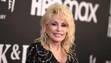 Steckbrief - Das ist die Countrysängerin Dolly Parton