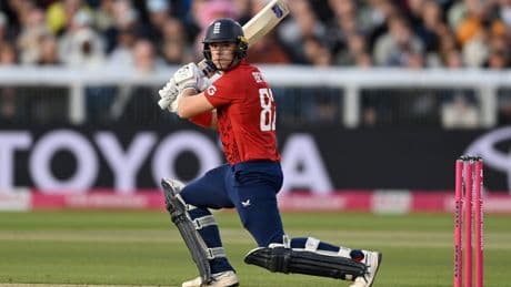 Jacob Bethell to become youngest man to captain England in Ireland series