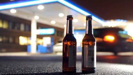 „Am Ende des Tages kommt mehr Alkoholkonsum heraus als weniger“