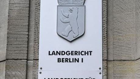Berlin: Zwei Brüder nach brutalen Angriffen zu langen Haftstrafen verurteilt