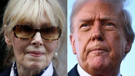 Trump must pay $83 million to E Jean Carroll after ‘egregious’ defamation case, appeals court rules