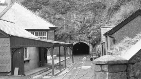 Inside 200-year-old abandoned tunnel network discovered under UK village after being ‘LOST’ for decades