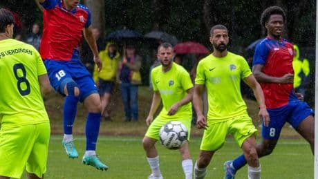 KFC-Kader nimmt Gestalt an: Weiterer Probespieler erhält einen Vertrag – und der Sohn von „Pannen-Olli“
