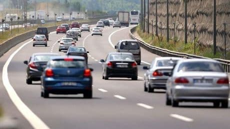 AYM'den trafik sigortası kararı! İşte detaylar